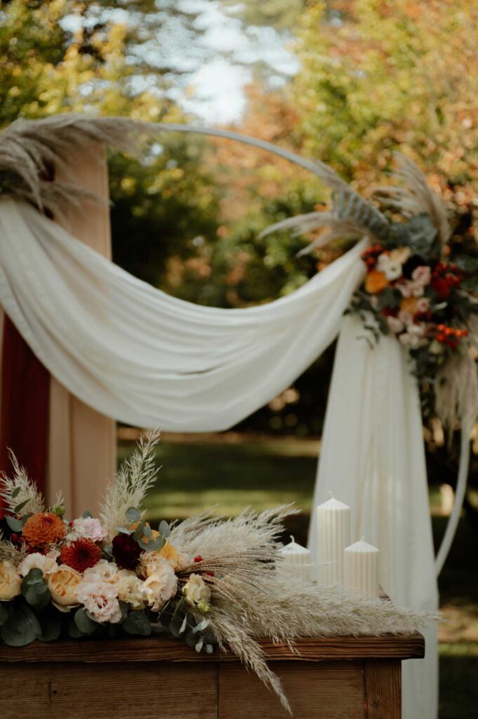 Rito civile Villa Sagredo