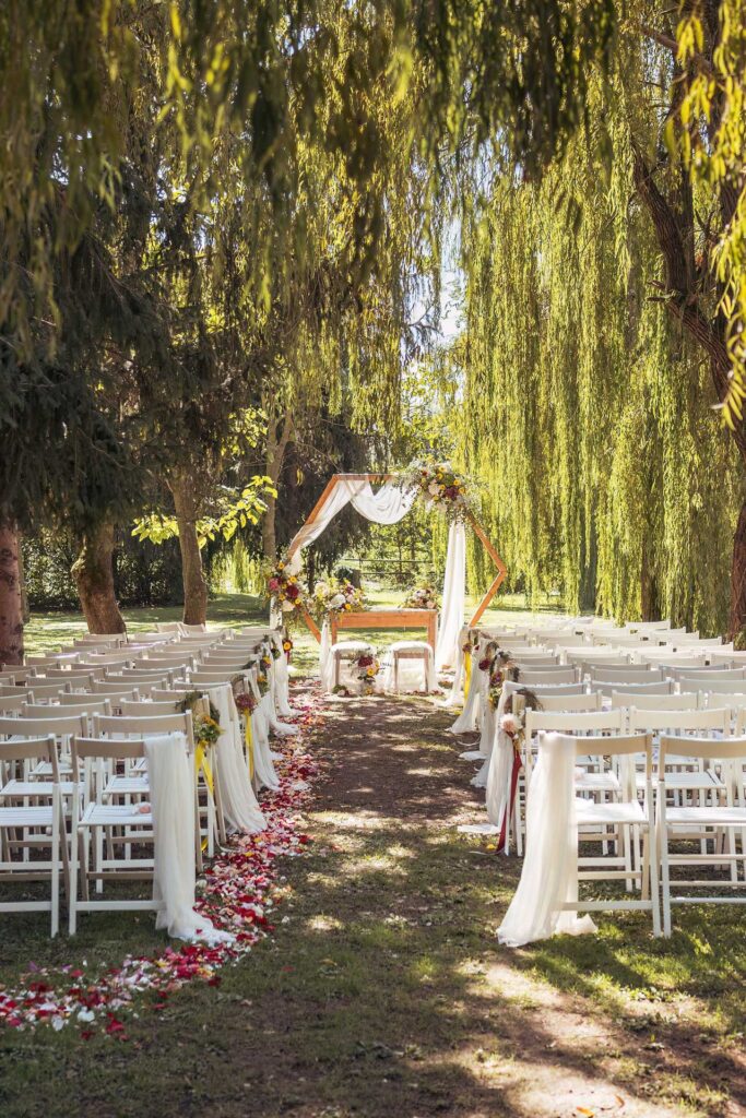 Rito civile Villa Sagredo