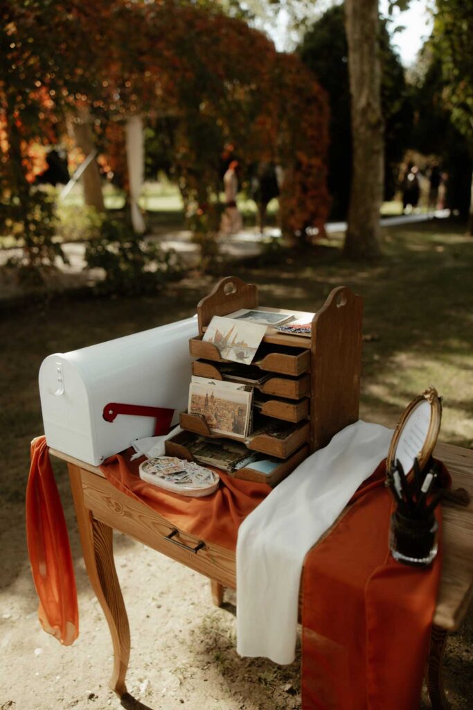 Ricevimento Villa Sagredo