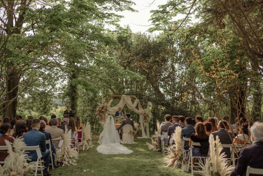 Rito civile Villa Sagredo