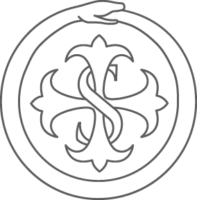 Villa Sagredo monogramma