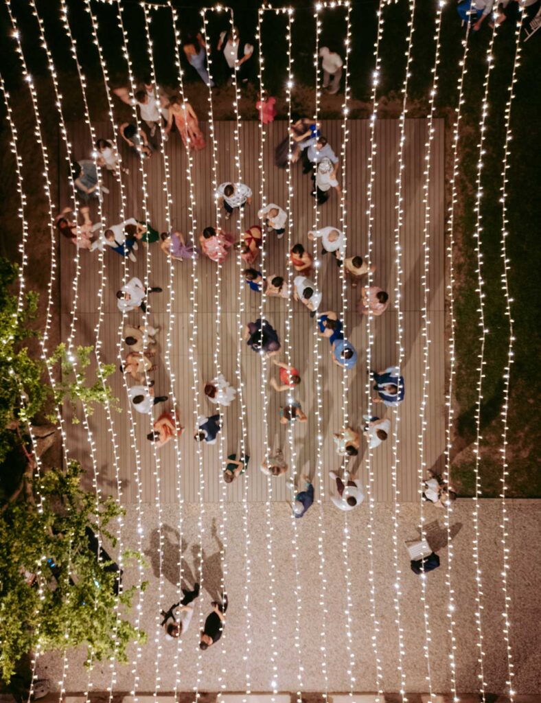 Organizzazione matrimonio