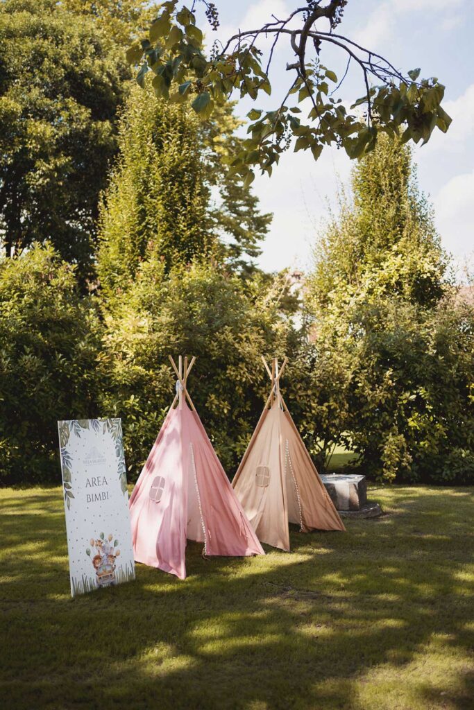 Organizzazione matrimonio